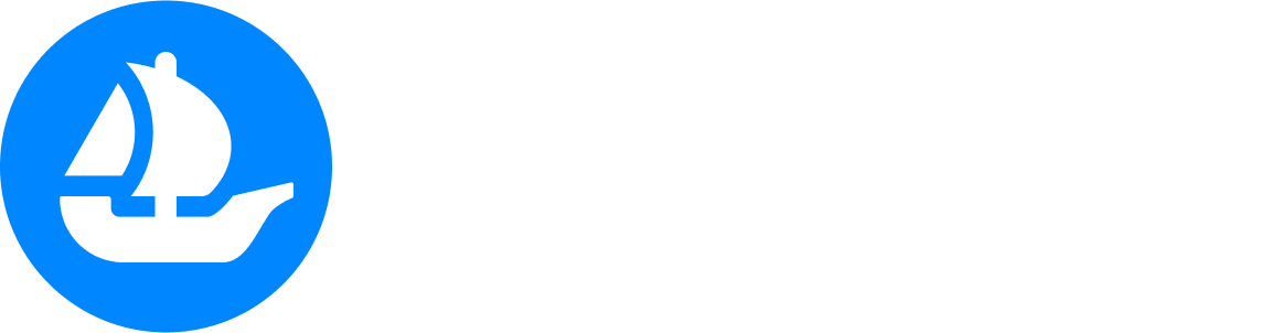 OpenSea-Full-Logo (light)